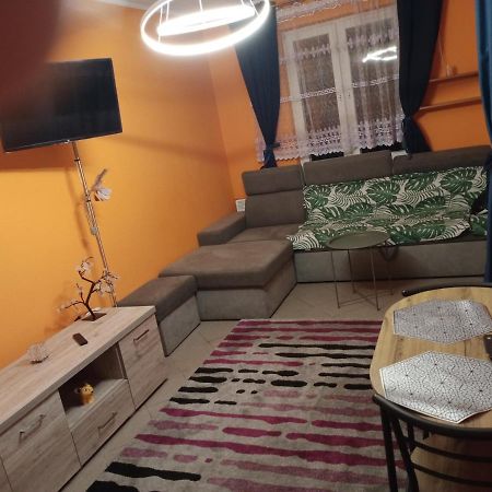 Uroczy Apartament Krakow Bagian luar foto