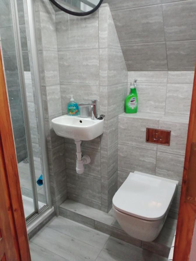 Uroczy Apartament Krakow Bagian luar foto