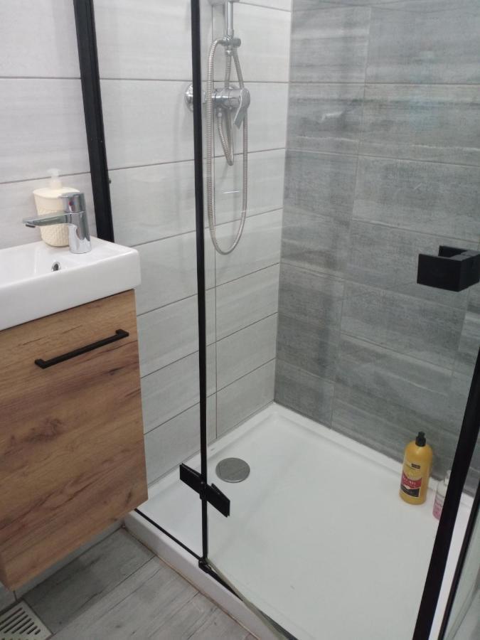 Uroczy Apartament Krakow Bagian luar foto
