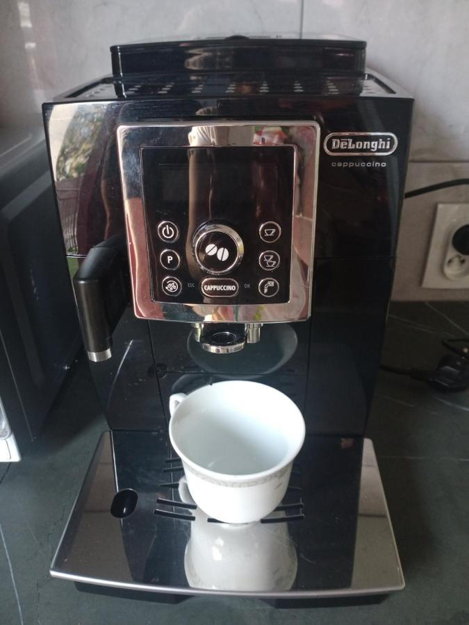 Uroczy Apartament Krakow Bagian luar foto