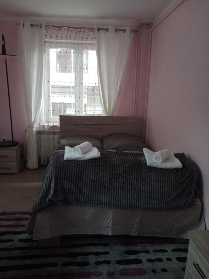 Uroczy Apartament Krakow Bagian luar foto