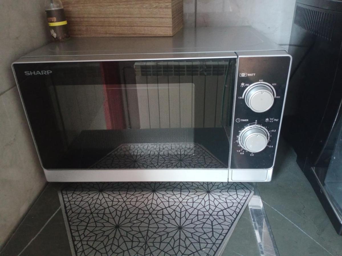 Uroczy Apartament Krakow Bagian luar foto