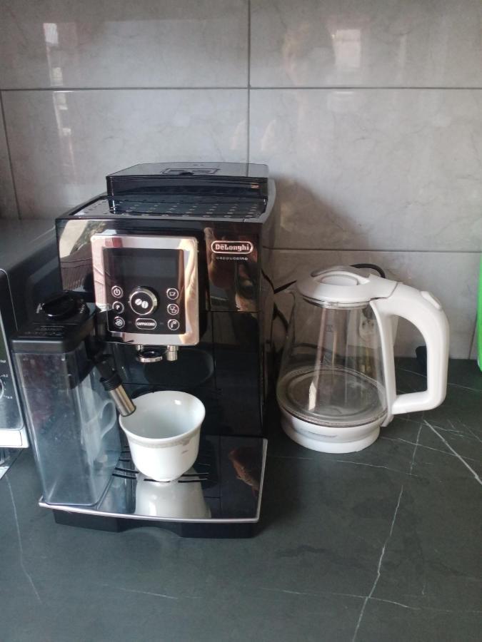 Uroczy Apartament Krakow Bagian luar foto