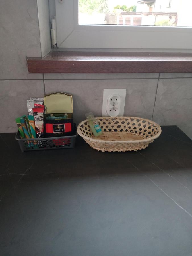 Uroczy Apartament Krakow Bagian luar foto