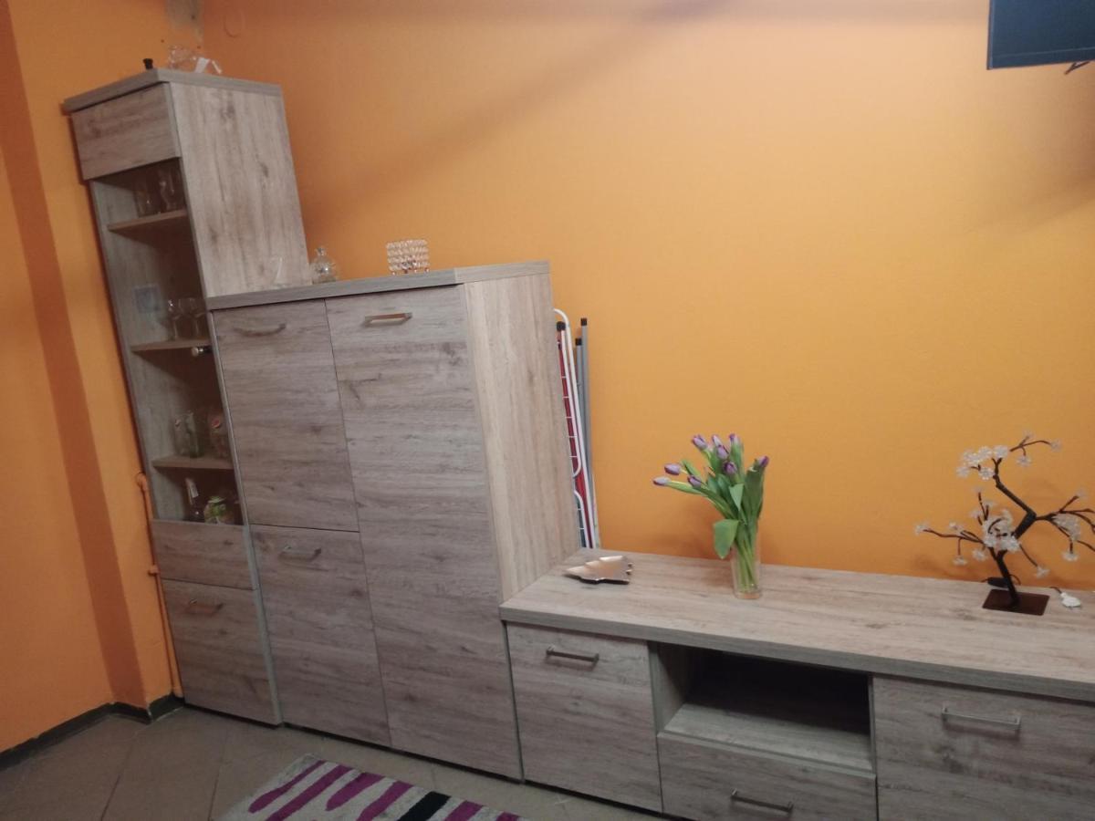 Uroczy Apartament Krakow Bagian luar foto