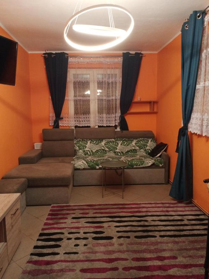 Uroczy Apartament Krakow Bagian luar foto