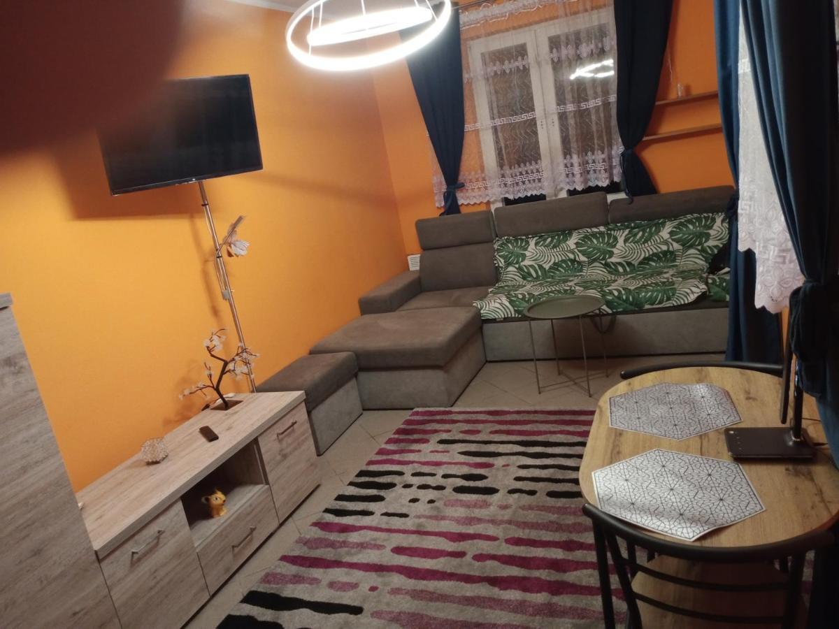 Uroczy Apartament Krakow Bagian luar foto